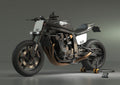Suzuki GSX-R 1100 Base