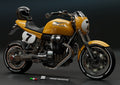 Moto Guzzi Lario