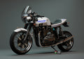 Triumph Bonneville Sport Retrò