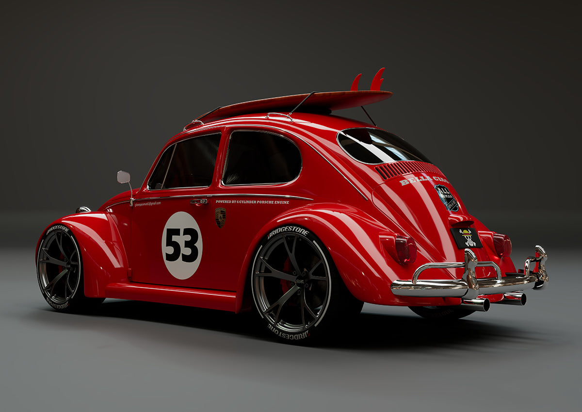 VW Maggiolino